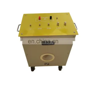 3000A Power Supply Current Transformer thumbnail-1