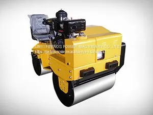 Small Road Riding Style Roller-road Roller thumbnail-1