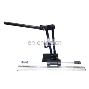 16-T0012/E AS Standard 9kg SOIL DCP MANUAL DYNAMIC CONE PENETROMETER thumbnail-1