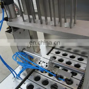 k Cup Filling Sealing Machine Price thumbnail-3