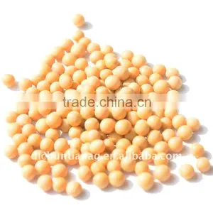Non GMO Organic Soybeans thumbnail-1