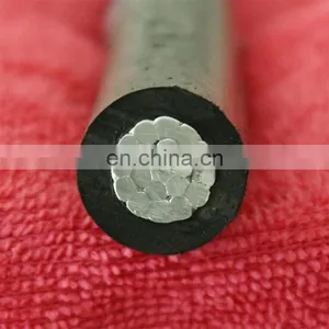 XLPE Insulation Service Drop Cable SIP 3 50mm2 10KV thumbnail-2