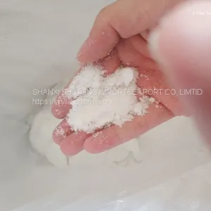 Nitrogenous Fertilizer Ammonium Sulphate AS Ammonium Sulfate thumbnail-2