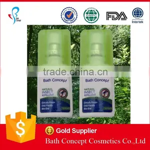 Pest Control Natural Anti Mosquito Repellent Spray thumbnail-1