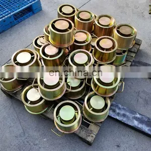 Rock Stone Crushing Strength Index Determiner/Aggregate Crushing Strength Tester thumbnail-5