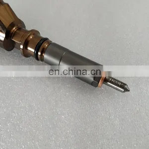 C6.6 E320D Fuel Injector 320-0677 for PERKINS 2645A746 thumbnail-3