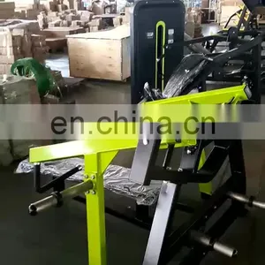 Gym Commercial Hip Adductor Machine for Sale thumbnail-1