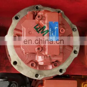 High Quality KYB MAG-33V-550F-5 Travel Motor, MAG-33V-550F-5 Final Drive Assy For Excavator EX35, 240020 thumbnail-2