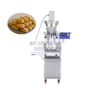 Automatic Churros Encrusting Machine thumbnail-5