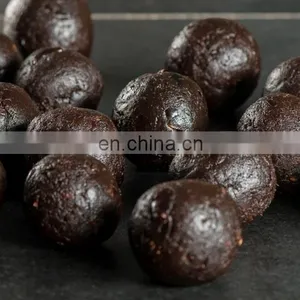 High Efficiency Energy Ball Data Ball Protein Ball Making Machine With CE for Sale thumbnail-5