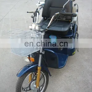Electric Wheel Chair Motor BME1013 thumbnail-3