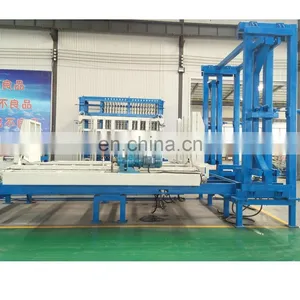 New Type Eps Automatic Compound Sandwich Wall Panel Production Line Plants thumbnail-4