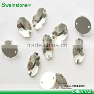 0128C China Manufacturer Sew on Strass Wholesale; China Supplier Wholesale Sew on Strass, China Factory Sew on Strass Wholesale thumbnail-2