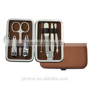 Nail Grooming Kit Manicure Pedicure Nail Manicure Pedicure for Nail Beauty thumbnail-1