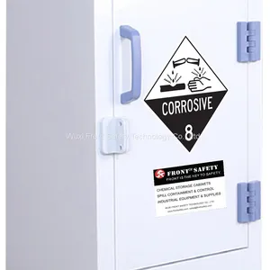 PP Acid & Corrosive Storage Cabinets thumbnail-2