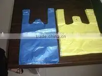 Hot Selling PE T-shirt Bag(china) With Low Price thumbnail-2