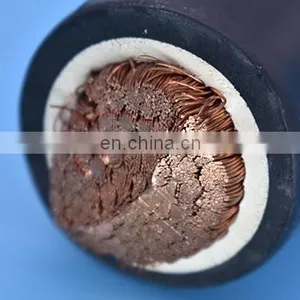 Cable SUPERFLEX EVA 500kcmil 253mm2 Welding Cable thumbnail-1