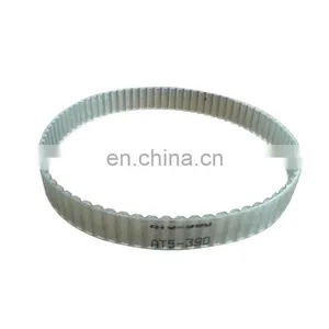 AT5 Transparent Sleeve Timing Belt thumbnail-2