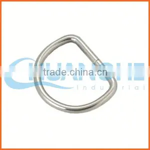 China Supplier Fashion Split d Ring thumbnail-2