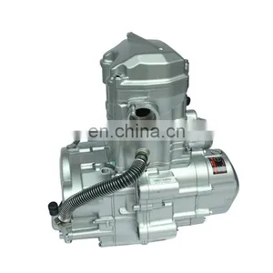 Factory Direct Sales Motorcycle Engine Assembly ATV CG250 Water-cooled Reverse Gear Engine 4 + 1 thumbnail-2