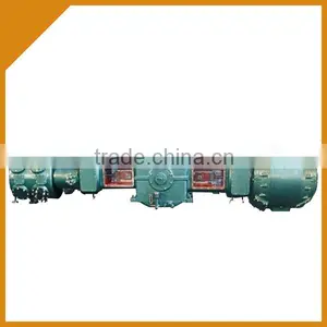 Piston Type Air Nitrogen Compressor thumbnail-1
