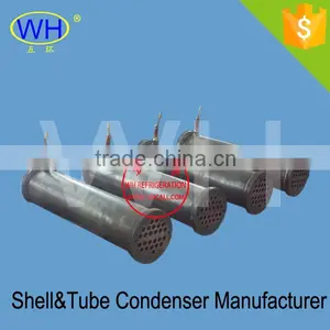 Water Condenser, Air-Conditioning Condensers thumbnail-1