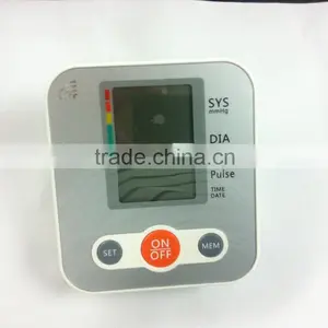 Arm ZH-B16 Blood Pressure Meter thumbnail-5