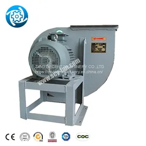 Exhaust Fans Industrial High Velocity Wall Fan High Velocity Fan Ventus thumbnail-5