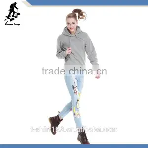 Custom Logo Hoodies/ Quality Hoodies/ Cheap Hoodies thumbnail-1