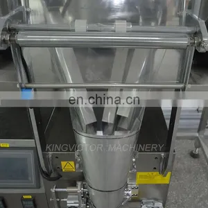 Automatic Weighing Bolt Counting Packing Machine thumbnail-4