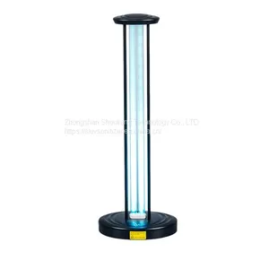 38W 65W 100W UV Disinfection Lamp OEM/ODM China Manufacturing Factory thumbnail-1