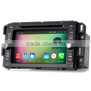 Erisin ES2012C 7" Chevrolet Car GPS Navigation System With WiFi 3G thumbnail-5