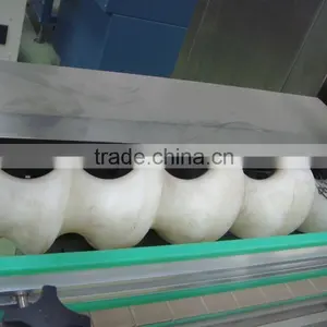 2016 Hot Sale Automatic Shrink Sleeve Labeling Machine With Steam Shrink Tunnel and Generator thumbnail-4
