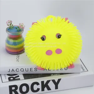 Piggy LED Luminous Decompression Toy thumbnail-4