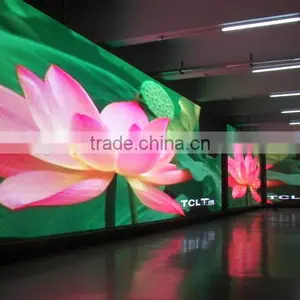 Wedding Video Wall P3 P4 P5 P6 P7.62 P10 Indoor Led Rgb Full Color Display P5 Indoor Led Display thumbnail-1