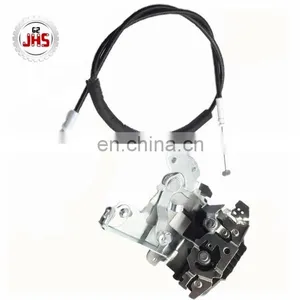 Wholesale Car Centre Sliding Door Lock OEM 69340-26050 FOR HIACE TRH thumbnail-4
