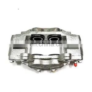 HIGH QUALITY Auto Brake System Brake Caliper FOR Hilux Vigo GGN25 KUN2# TGN26 OEM: 47730-0K060 thumbnail-1