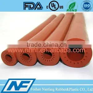 Copier Lower Fuser 20mm Hard Foam Roller thumbnail-5