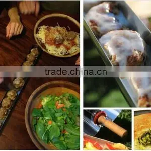 2016 Hot Sale Outdoor Solar Cooker BBQ Hot Box Bbq thumbnail-2
