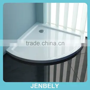 Corner ABS Shower Tray thumbnail-5