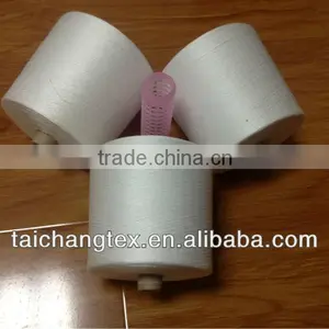 50/2 Sewing Threadspin 100% Spun Polyester Sewing Thread on Plastic Tube thumbnail-1