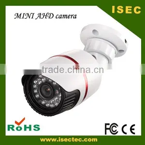 1.30MP 960P AHD Camera With IR-CUT Night Vision AHD CCTV Camera thumbnail-1