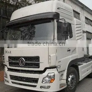 Tractor Truck, Dongfeng Tractor DFL4251A, Heavy Duty Truck thumbnail-4
