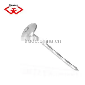 Galvanized Roofing Nails From Anping Tianyue thumbnail-1