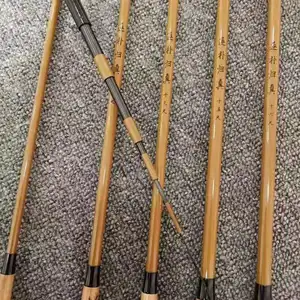 Ice Fishing Rod 2.7-5.4m Telescopic Optional Handle Professional thumbnail-3