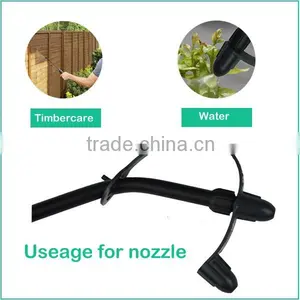 (878-03) Pump Spray Backpack Home and Garden Spray Without Motor Pesticide Used Water Sprayer thumbnail-3