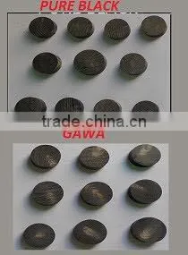 BUFFALO HORN BUTTONS thumbnail-3