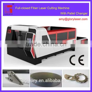 Medical Cabinet German IPG Cnc Fiber Laser Cutter 2000w 3000w High Power Laser Pointer for Cutting With CE thumbnail-1