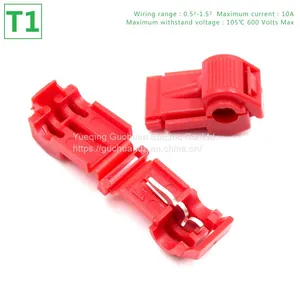 T1 Quick Connector Break Free Stripping Clamp thumbnail-4