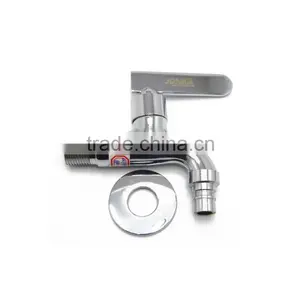 Single Handle Zinc Alloy Taps for Bath Taps China thumbnail-2